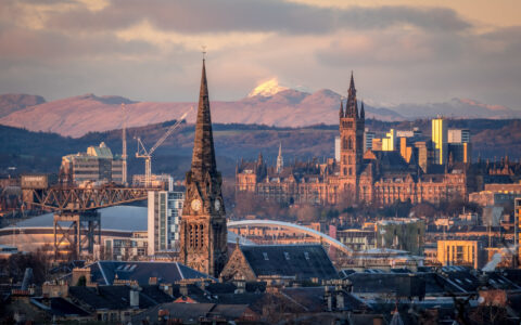 COP26 expectations: what could success in Glasgow look like?