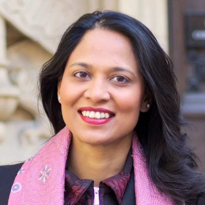 Comment on Islamic Climate Change Declaration