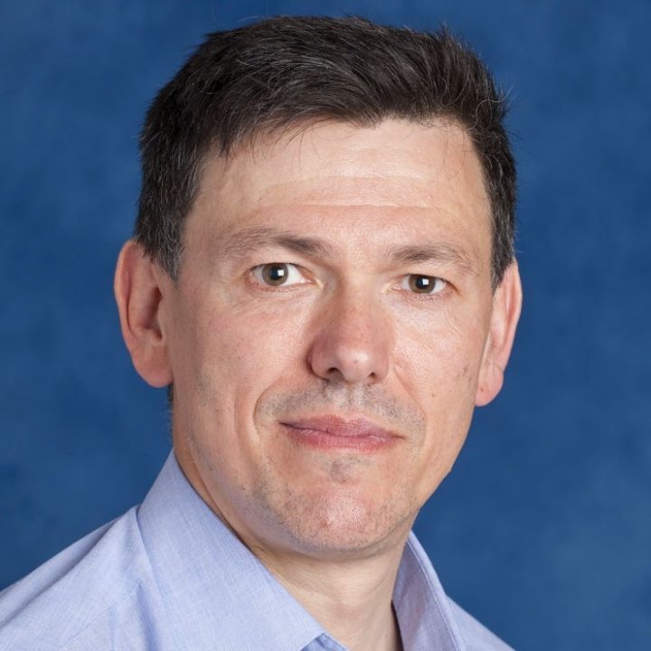 Professor Hugh Montgomery joins ECIU Advisory Board Current Live Preview Share