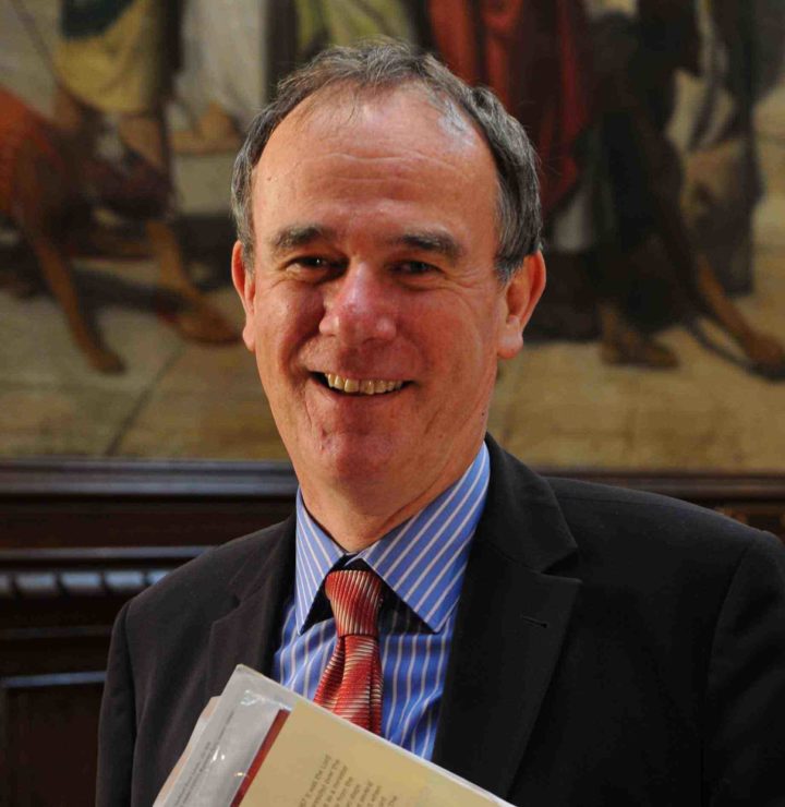 Lord Teverson chairs the EU Energy and Environment Sub-Committee in the House of Lords.