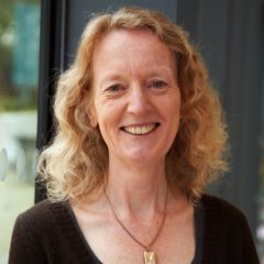 Prof Joanna Haigh among scientists calling on PM to set net zero emissions target