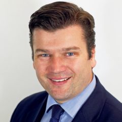 James Heappey steps down from ECIU Advisory Board
