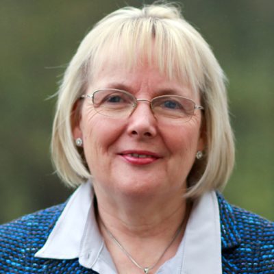 Profile picture of Ann Jones
