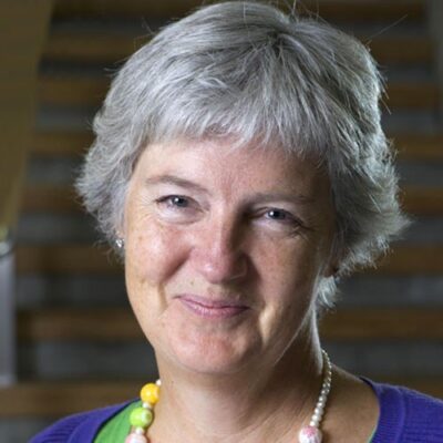 Profile picture of Professor Catherine Mitchell