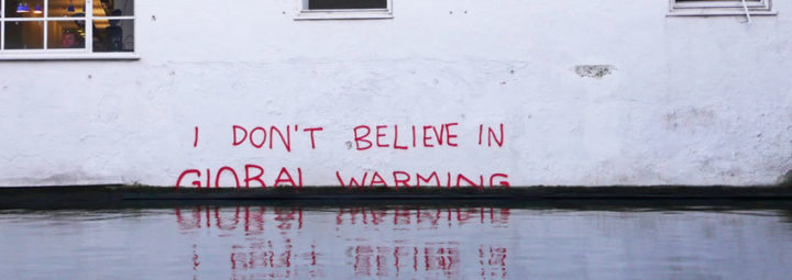 This much is clear... but not much else. Image: Duncan Hull, CC licence