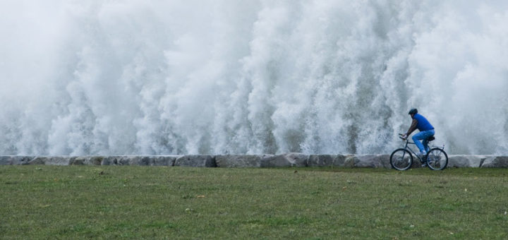 The power of the G77/China bloc can shelter smaller players from political storms. Image: Chris Bentley, Creative Commons licence