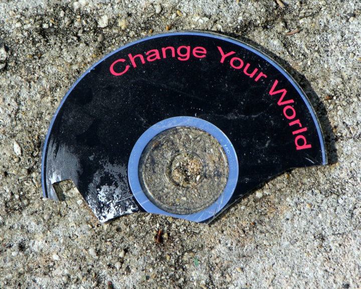 From coal power to renewables, energy records keep getting broken. Image: Phil Warren, creative commons licence