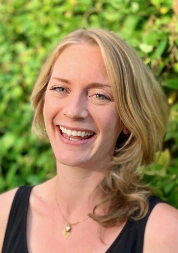 Claire Poole is founder of the Sport Positive Summit, taking place next March in Wembley Stadium