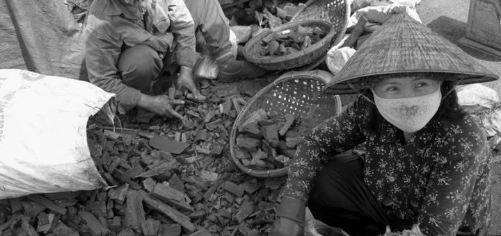 Nowhere has the Paris Agreement changed things more than in East Asia. Image: adlai88, Creative Commons Licence