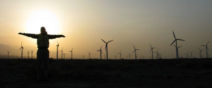 Ernst and Young suggests Asian countries are overtaking the EU. Image: Robert Thompson, Creative Commons licence