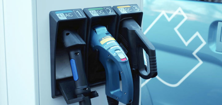 The Commission is looking for a way to supercharge the electric vehicle transition. Image: Karlis Dambrans, Creative Commons licence