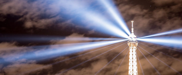 The Paris agreement will shine a new light on energy policies. Image: Jan Caradec, Creative Commons licence