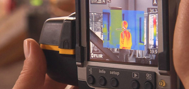 Energy efficiency policies are often the cheapest - so where are they? Image: Wisbech Colleges, Creative Commons licence