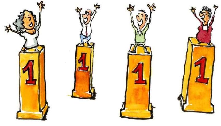 When environmental and financial concerns are aligned, everybody wins. Image: Frits Ahlefeldt, Creative Commons licence