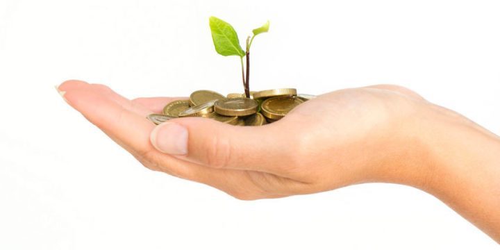 Image: Pictures of Money, Creative Commons licence