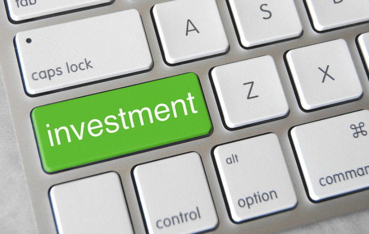 Money divested is invested elsewhere. Image: GotCredit, Creative Commons licence