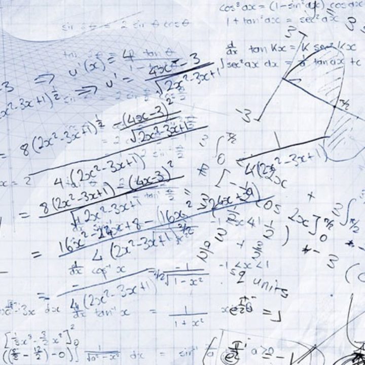 More working, please Professor!