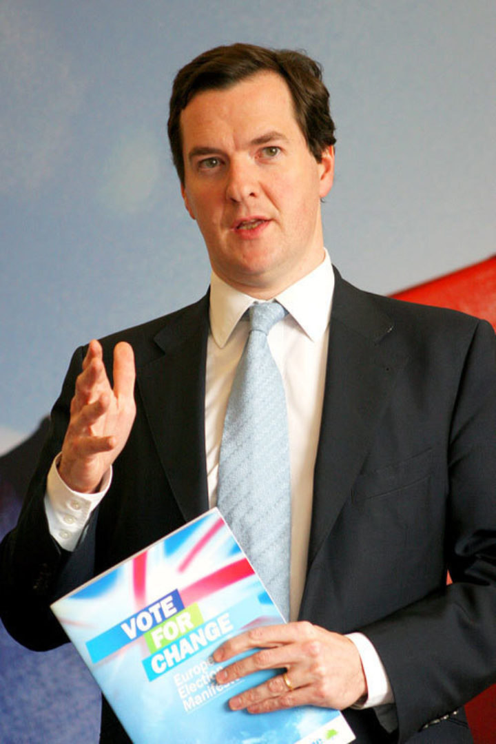 'Hidden costs' are thought to have played a big role in Treasury opposition to renewables under George Osborne. Image: Altogetherfool, Creative Commons