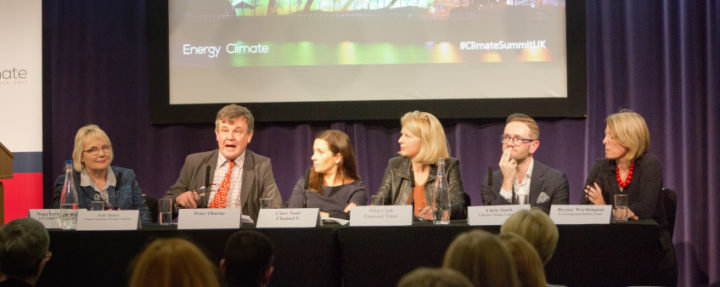 Setting the scene for Glasgow 2020