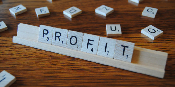 Money matters trump all. Image: Got Credit, Creative Commons licence