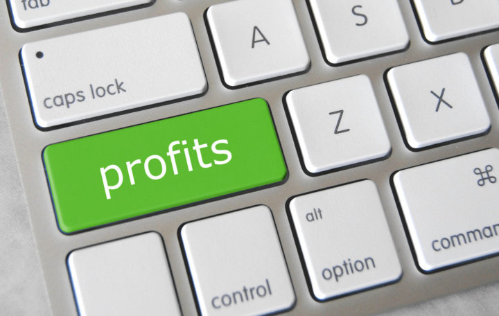 Is the Government right to be worried about energy firms' profits? Image: Got Credit, creative commons licence