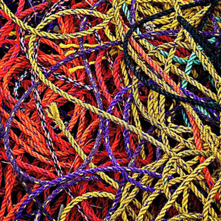 The IPCC's tangled sentences are legendary. Image: L'Eau Bleue, Creative Commons licence