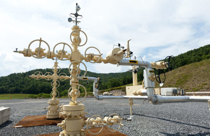 Gas is investible in the US: Not coal. Image: Jeremy Buckingham, Creative Commons licence