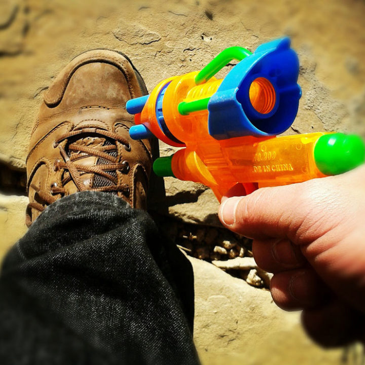 Coal confusion: Strictly necessary? Image: eltpics, Creative Commons