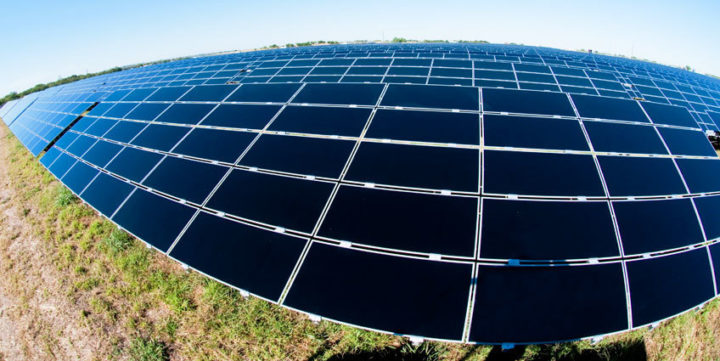 Solar: What's the 'hidden cost'? Image: Duke Energy, Creative Commons