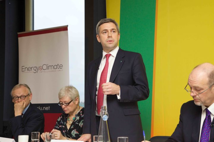 Steve Waygood, Chief Responsible Investment Officer at Aviva Investors. Image: Leanne Bouvet