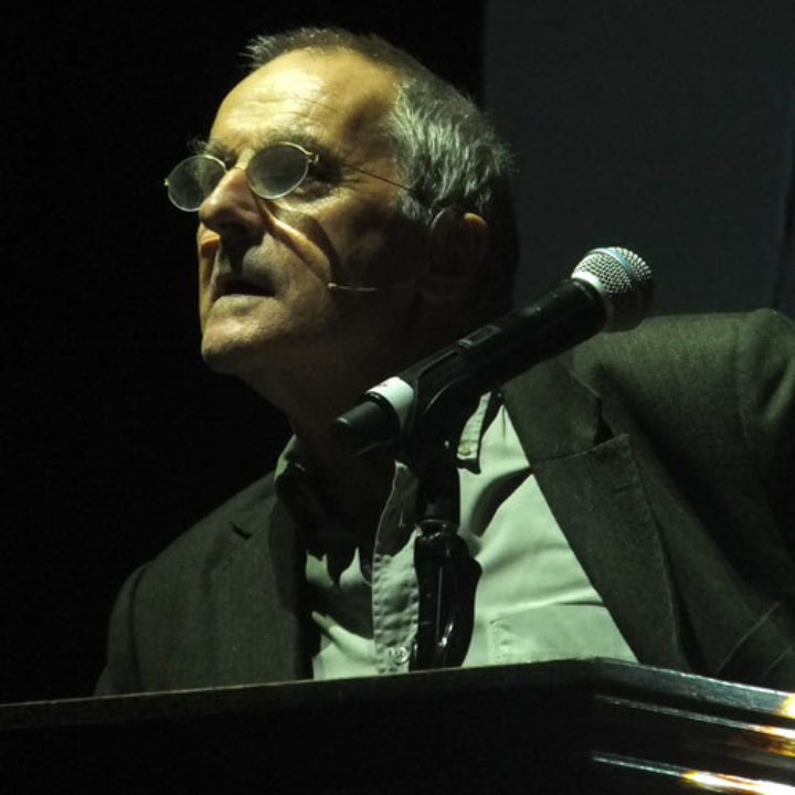 Prof Steve Jones outlined principles of reporting science in 2011 in a report that the BBC accepted. Image: Isabelle, Creative Commons Licence