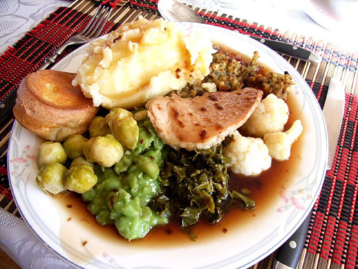 Are Eurocrats after your Sunday roast? Image: Ying Chi 17, Creative Commons licence