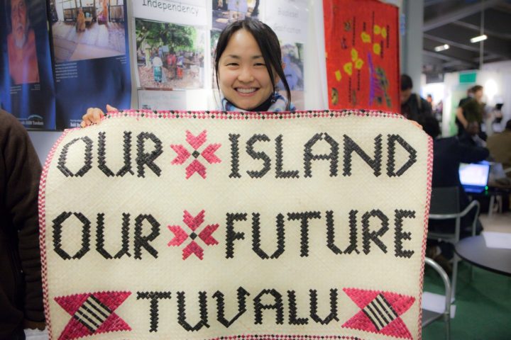 2020 is when western governments are due to deliver on climate finance promises made in 2009. Image: Kris Krüg, CCL