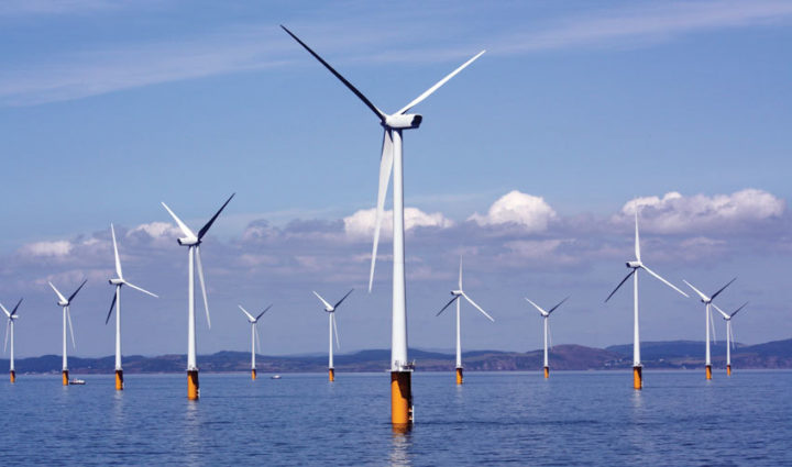 Our future energy system will need a skilled workforce. Image: National Grid