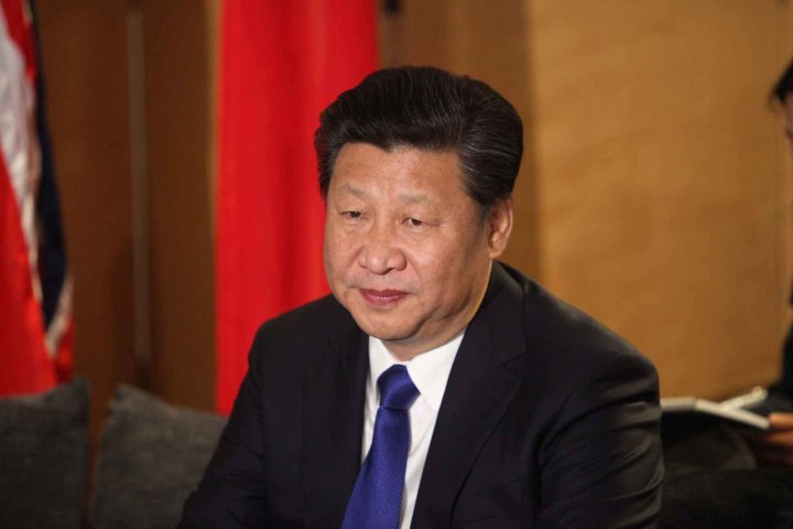 President Xi
