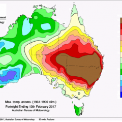Tilting at windmills: The energy debate down under