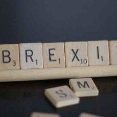 Crunch time on Brexit and climate policy