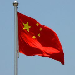 China's 13th Five Year Plan: A green light for a green future