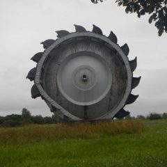 Nordic forests 1, German coal 0