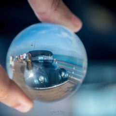 EV forecasts: not plugged in