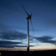 Comment on opening of renewables auction to onshore wind