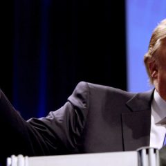 US climate change litigation in the age of Trump