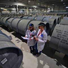 Brexit: Make or break for Britain's nuclear industry