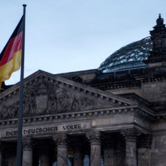 Environment ministry draft law aims to tighten Germany's climate targets