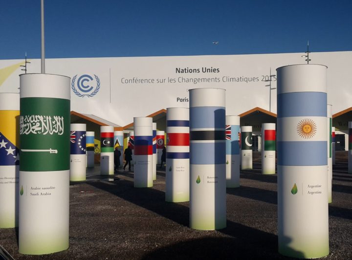 Prospects for Paris climate deal 'look pretty good' Current Live Preview Share