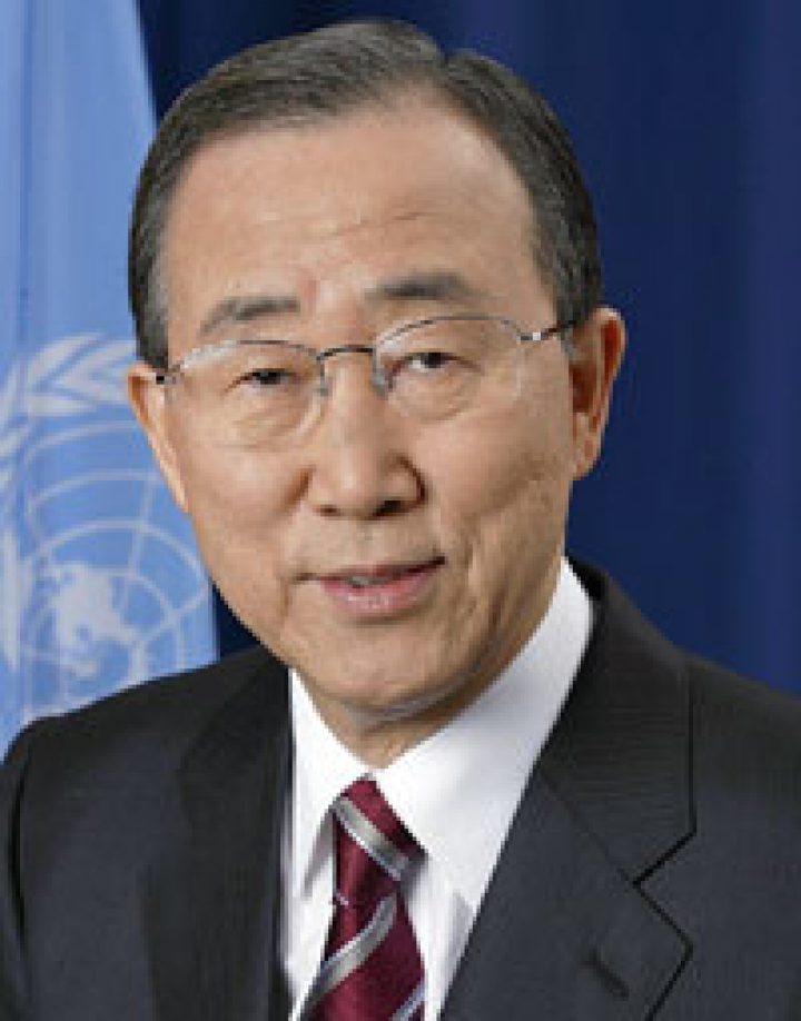 Former secretary general of the UN Ban Ki-moon once called UKEF’s fossil fuel investments ‘deeply concerning’ and ‘hard to reconcile’ with the Government's net zero by 2050 commitment.
