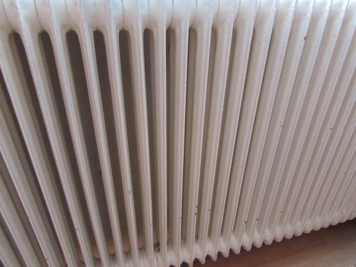 Home Radiator