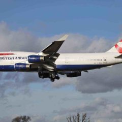 Decarbonising Aviation. Plane easy?