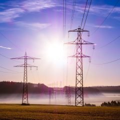 Comment on National Infrastructure Commission utility regulation report