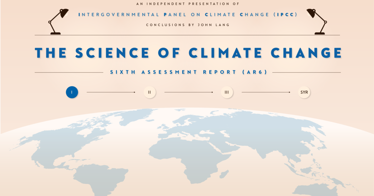 Energy & Climate Intelligence Unit | IPCC Explainer: The Science of…